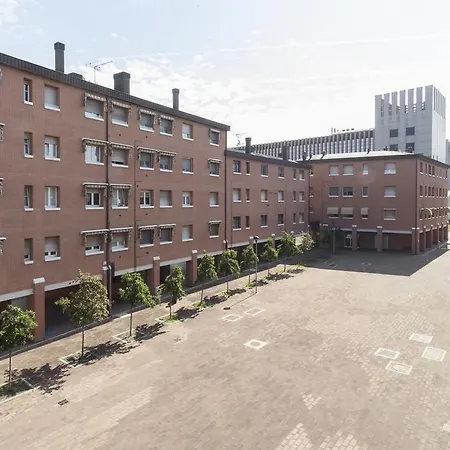 Apartment Dossetti 2 *