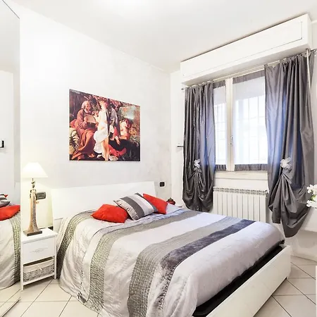 Apartment Dossetti 2