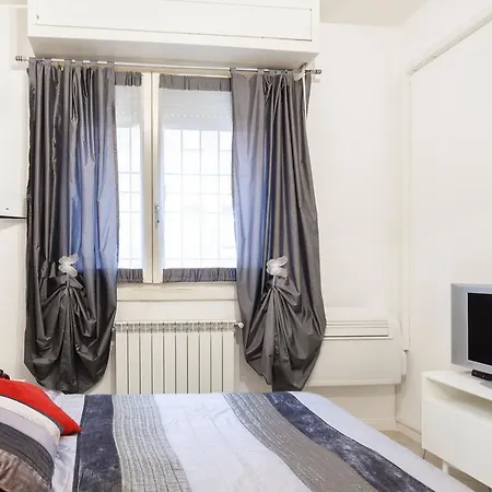 Dossetti 2 Apartment Bologna