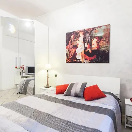 Dossetti 2 Apartment