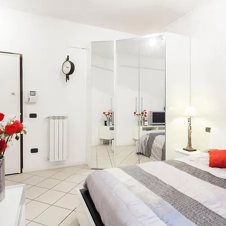 Apartment Dossetti 2 *