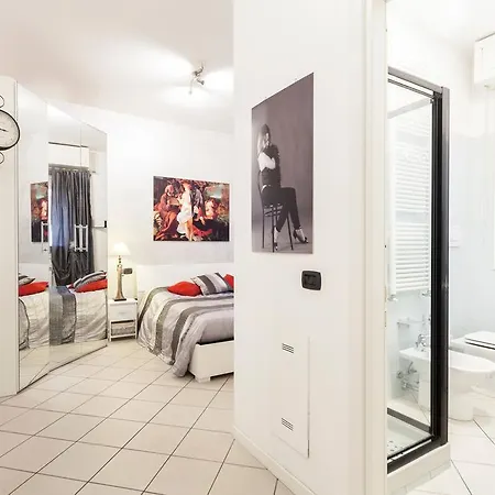 Dossetti 2 Apartment *