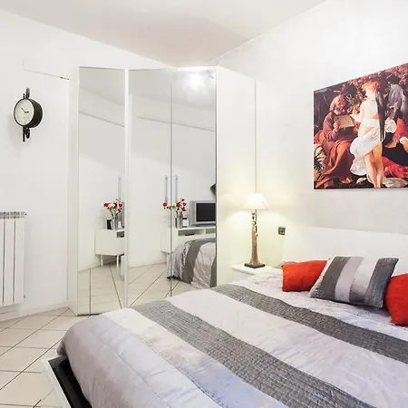 Dossetti 2 Apartment Bologna