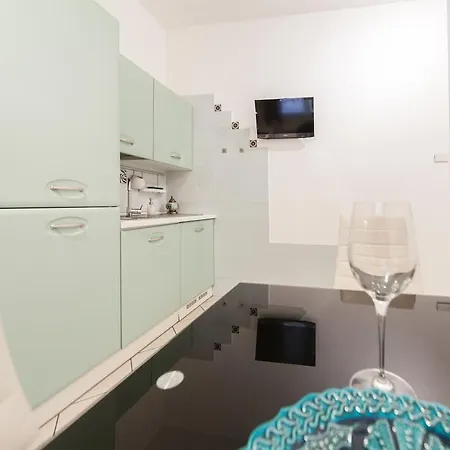 Apartment Dossetti 2