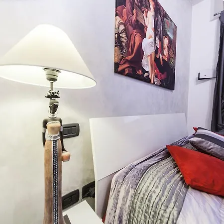 Apartment Dossetti 2 *