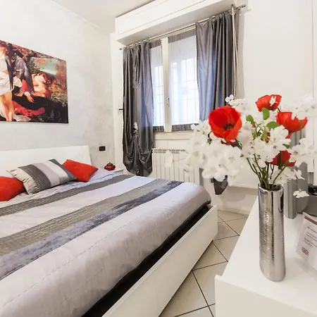 Dossetti 2 Apartment *