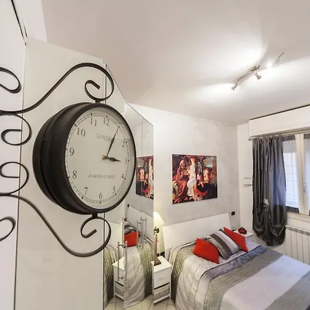 Dossetti 2 Apartment *