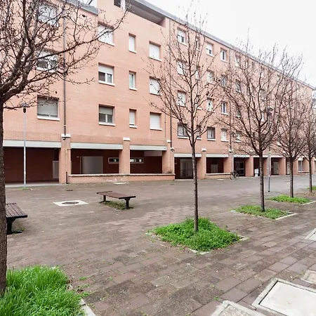 Dossetti 2 Apartment *