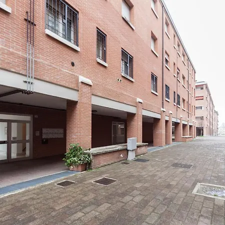 Apartment Dossetti 2