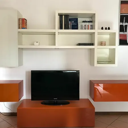Apartment Dossetti 2 Bologna