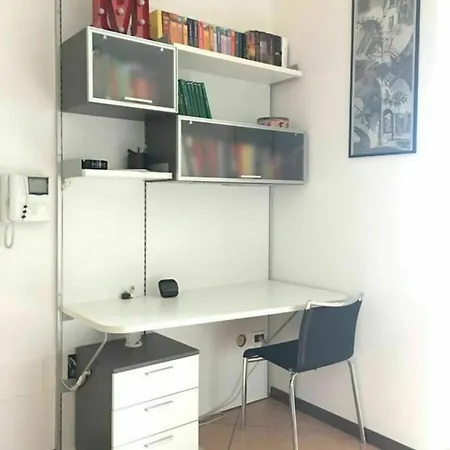 Dossetti 2 Apartment Bologna