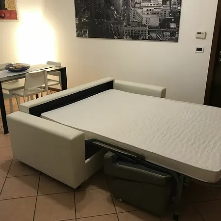 Dossetti 2 Apartment