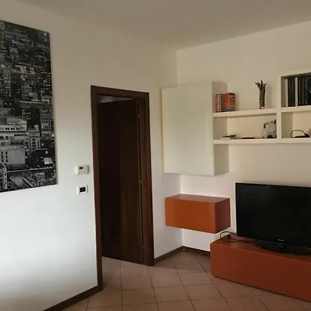 Apartment Dossetti 2