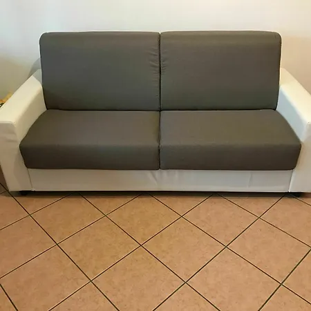 Dossetti 2 Apartment