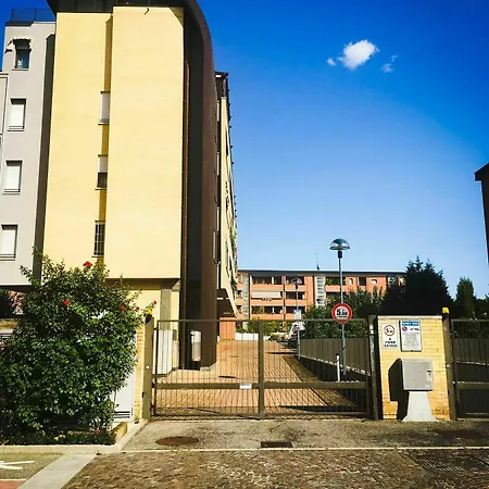 Dossetti 2 Apartment *
