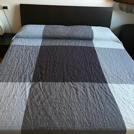 Apartment Dossetti 2
