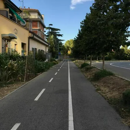 Dossetti 2 Apartment