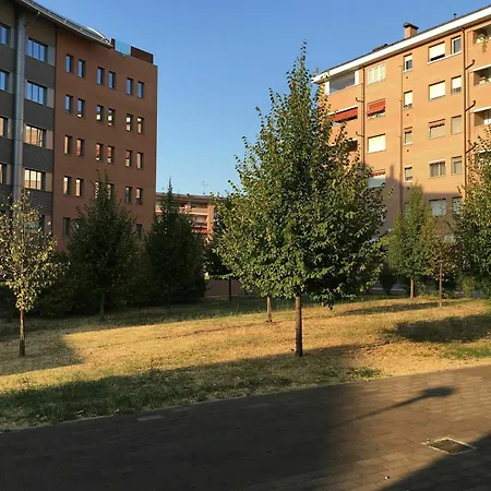Apartment Dossetti 2 Bologna